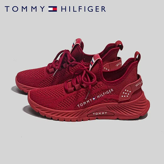 Tommy - Fashionable leisure sports shoes