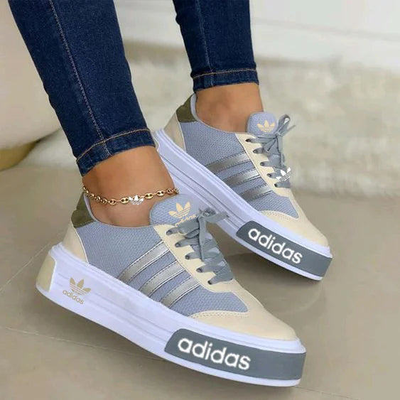 Adidas - New women's leisure shoes