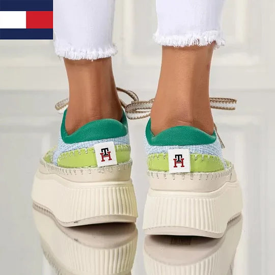 Tommy - New Women's shoes