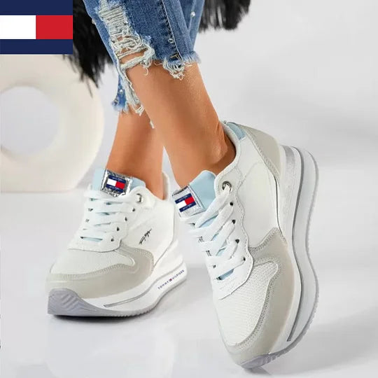 Tommy Hilfiger - Fashionable women's shoes