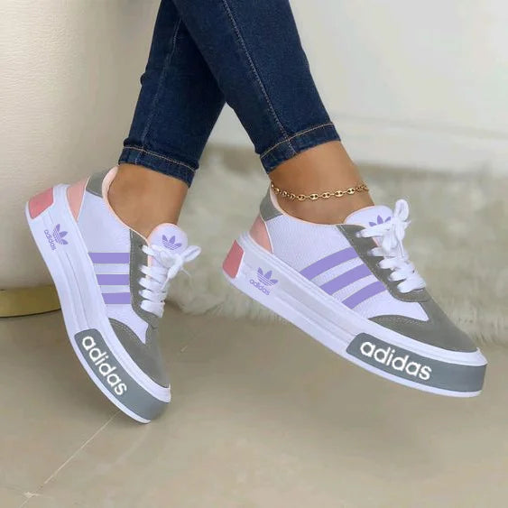 Adidas - New women's leisure shoes