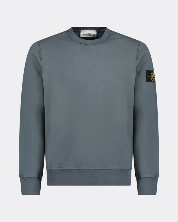 Stone Island  - Basic Sweater